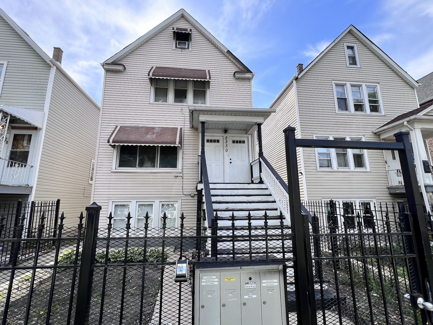 2330 N Lockwood Avenue #1, Chicago, IL