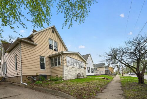 1003 N Lee Street, Bloomington, IL