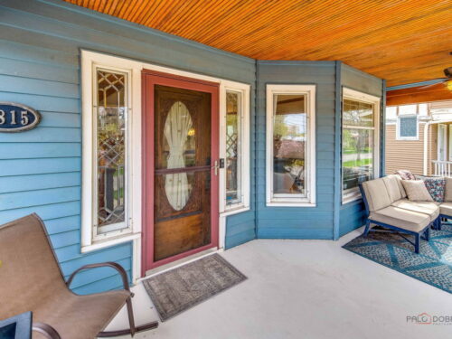 4815 W Warner Avenue, Chicago, IL