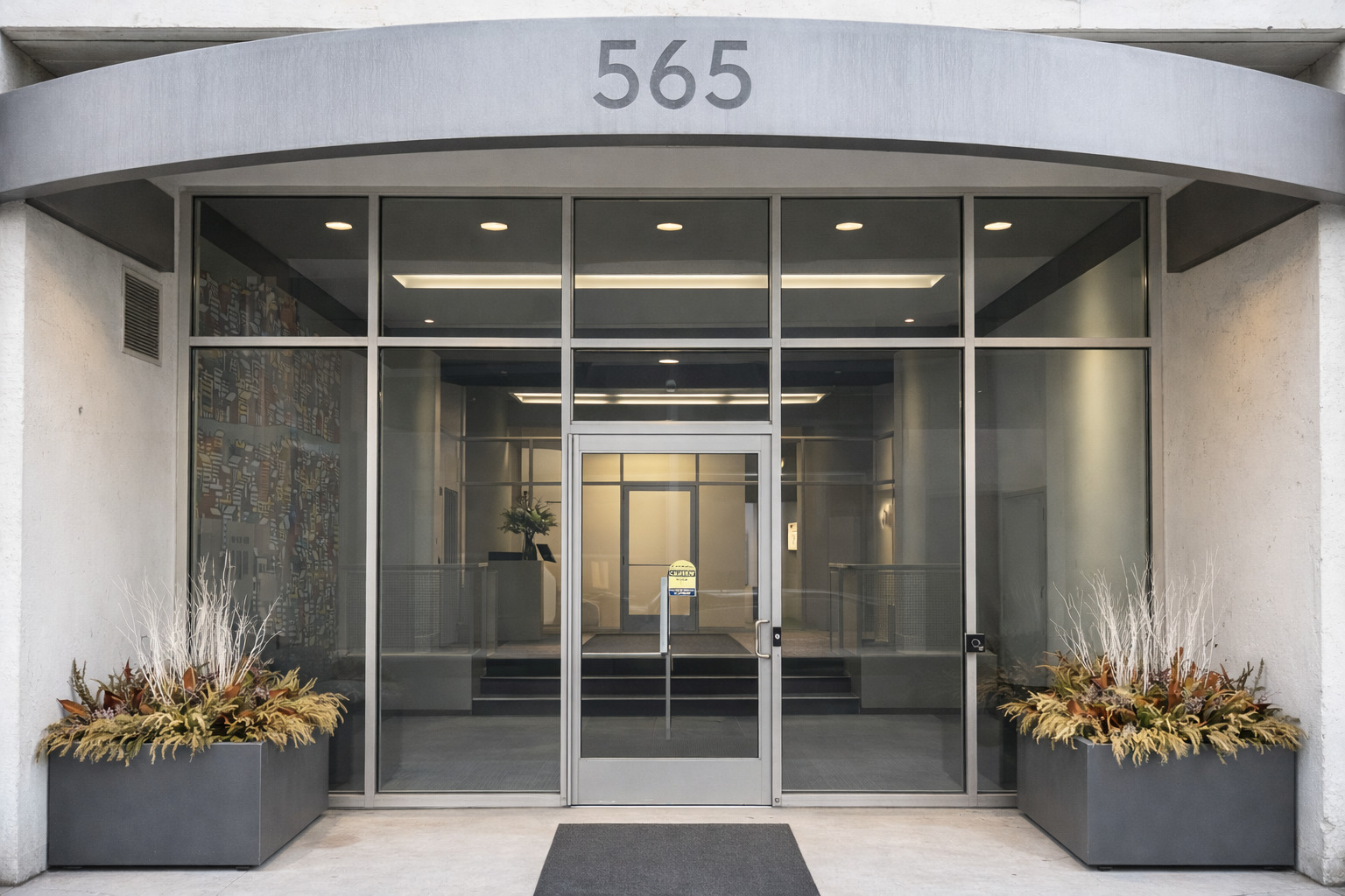 565 W Quincy Street #1709, Chicago, IL