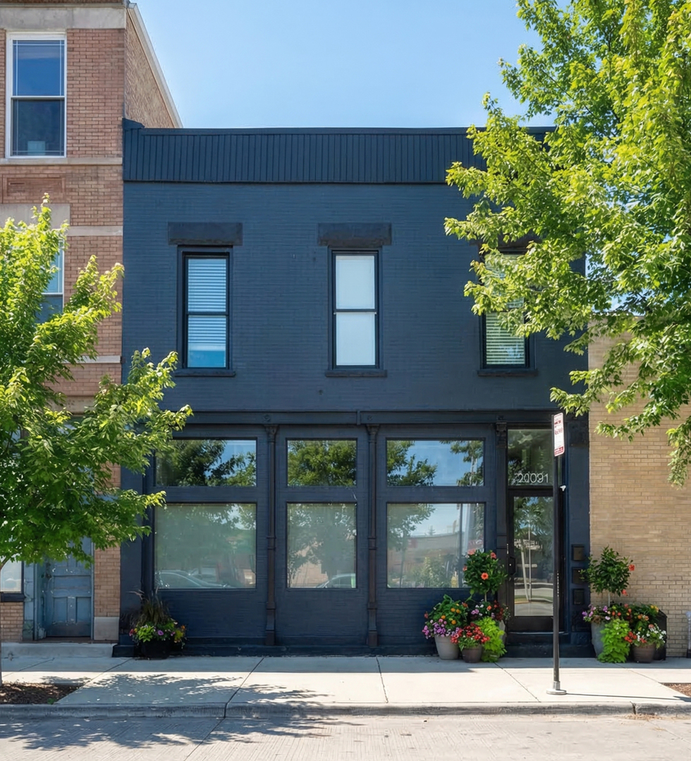 2370 N ELSTON Court, Chicago, IL