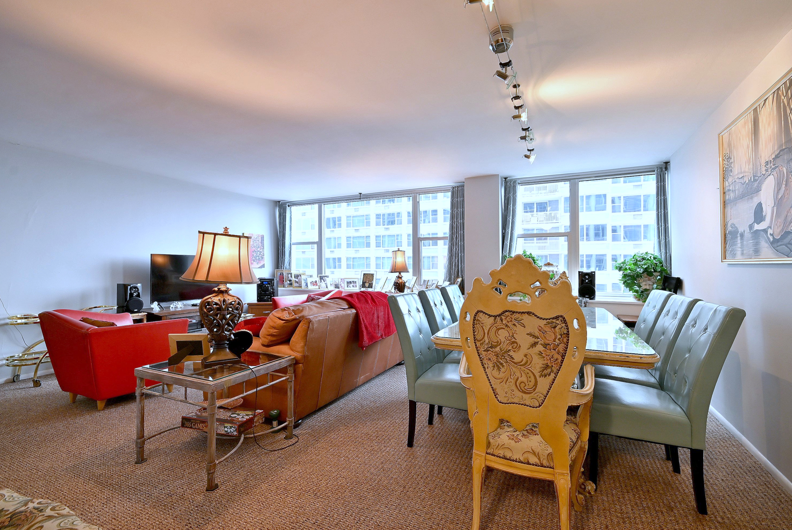 4250 N MARINE Drive #1731, Chicago, IL