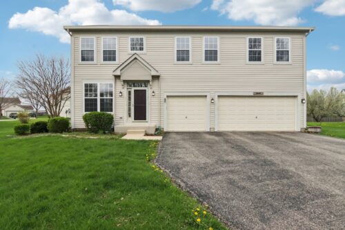 3649 Bailey Street, Plano, IL