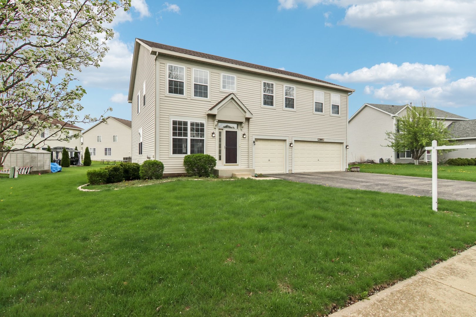 3649 Bailey Street, Plano, IL