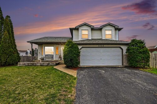 3322 Theodore Street, Joliet, IL