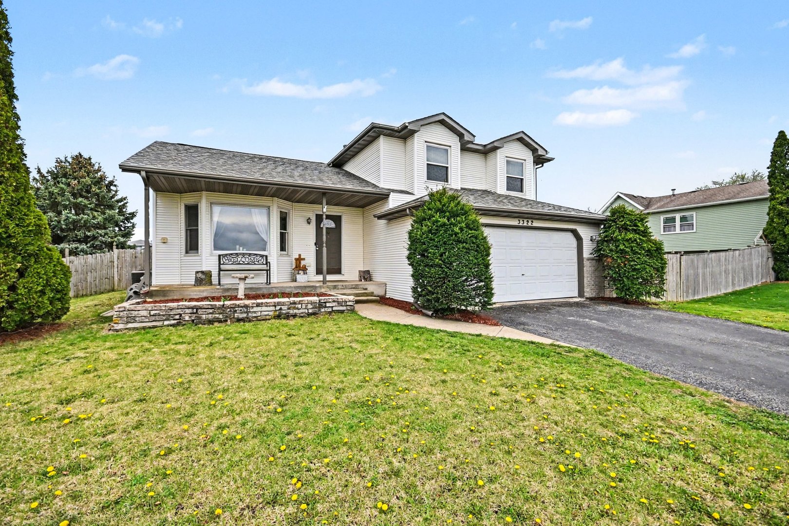 3322 Theodore Street, Joliet, IL