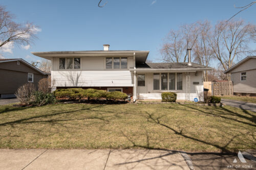 3034 190th Street, Lansing, IL
