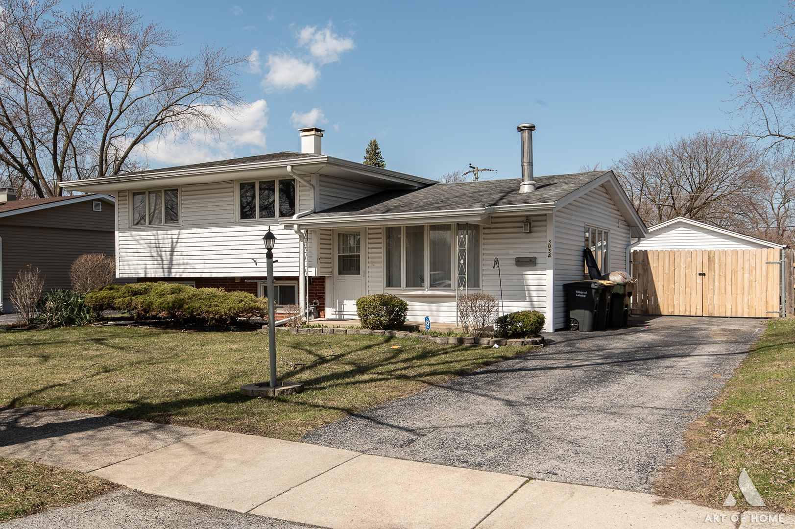 3034 190th Street, Lansing, IL