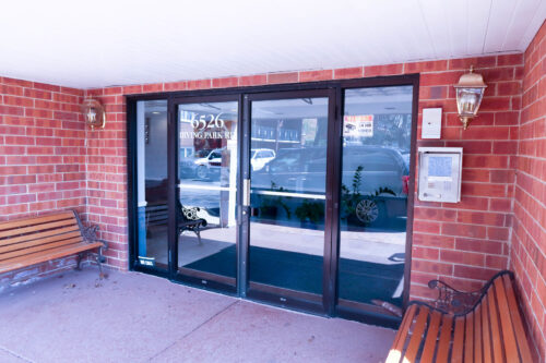 6526 W Irving Park Road #608, Chicago, IL