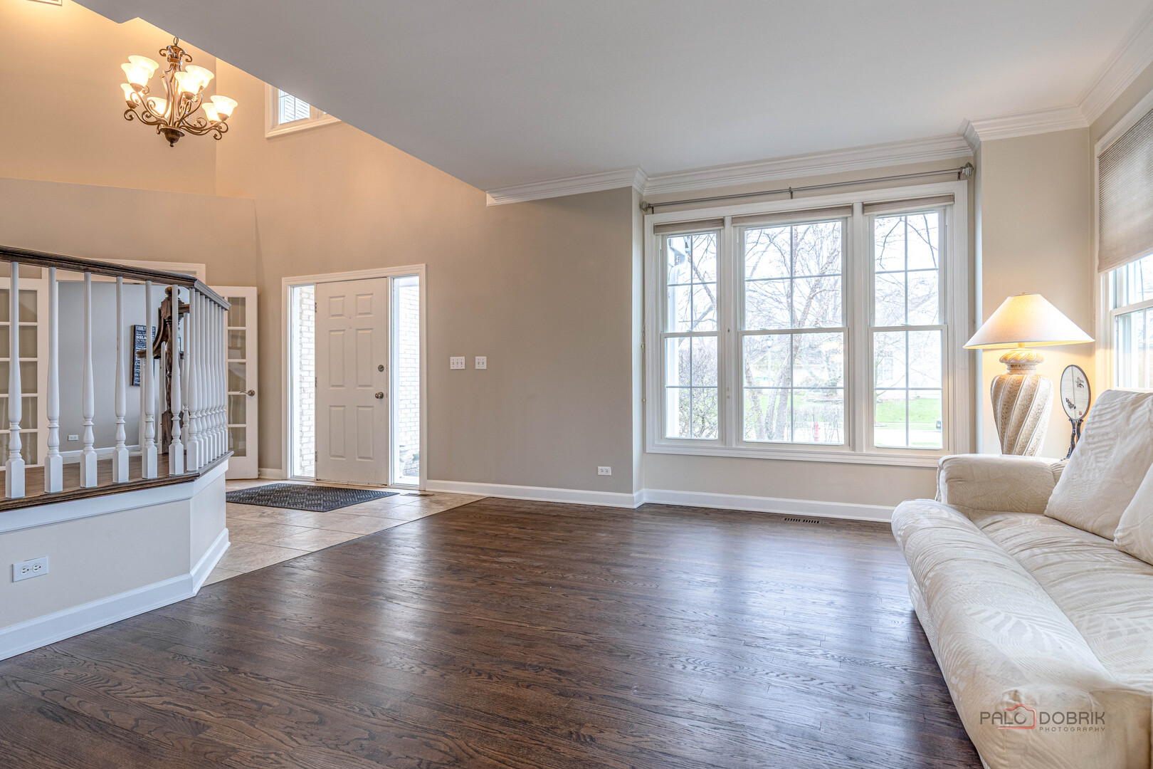 1800 Darnell Street, Libertyville, IL