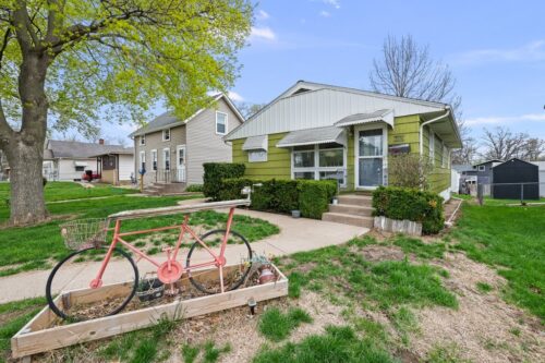 2374 33 Street, Moline, IL