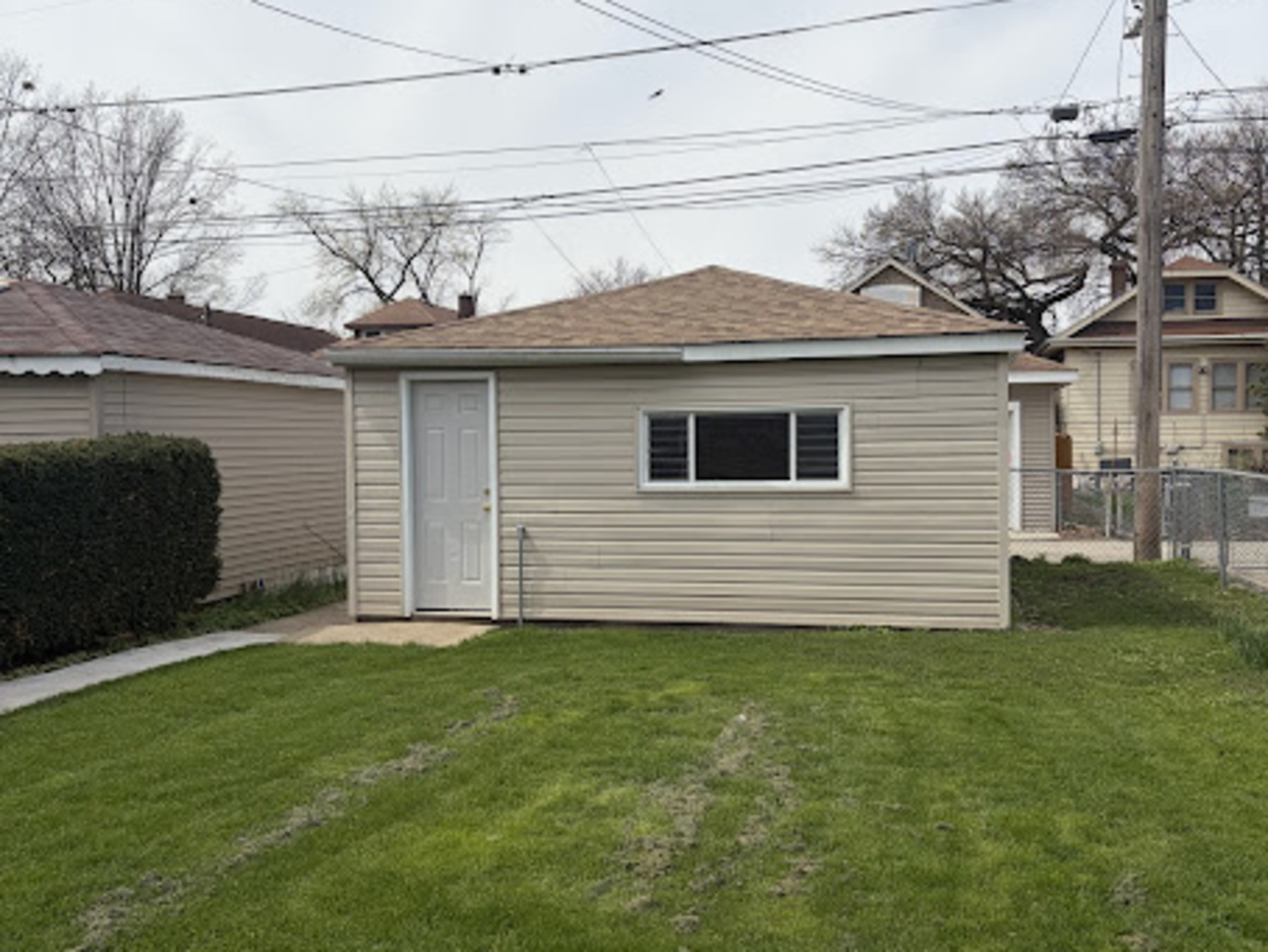 2340 Harvey Avenue, Berwyn, IL