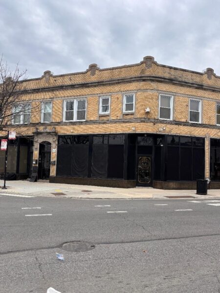 3380 N Milwaukee Avenue #2A, Chicago, IL