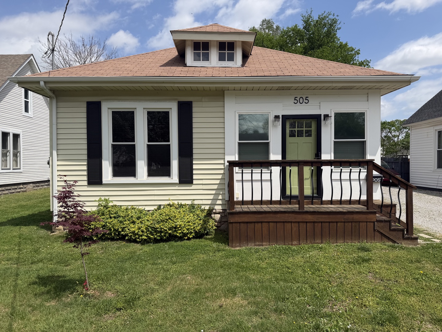 505 E 7th Street, Metropolis, IL