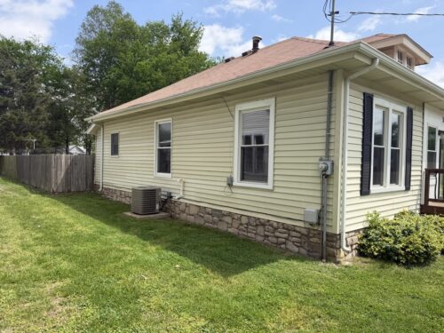 505 E 7th Street, Metropolis, IL