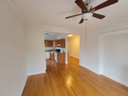 716 Clark Street #3N, Evanston, IL