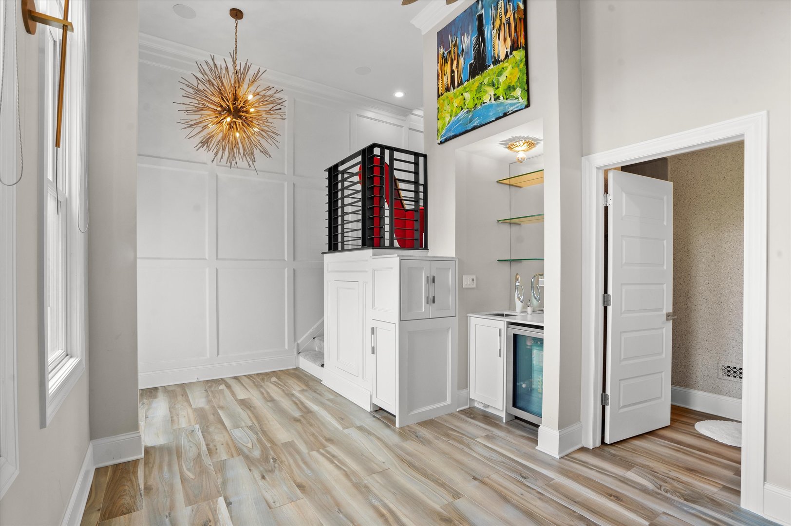 1005 N Riverwalk Street, Chicago, IL