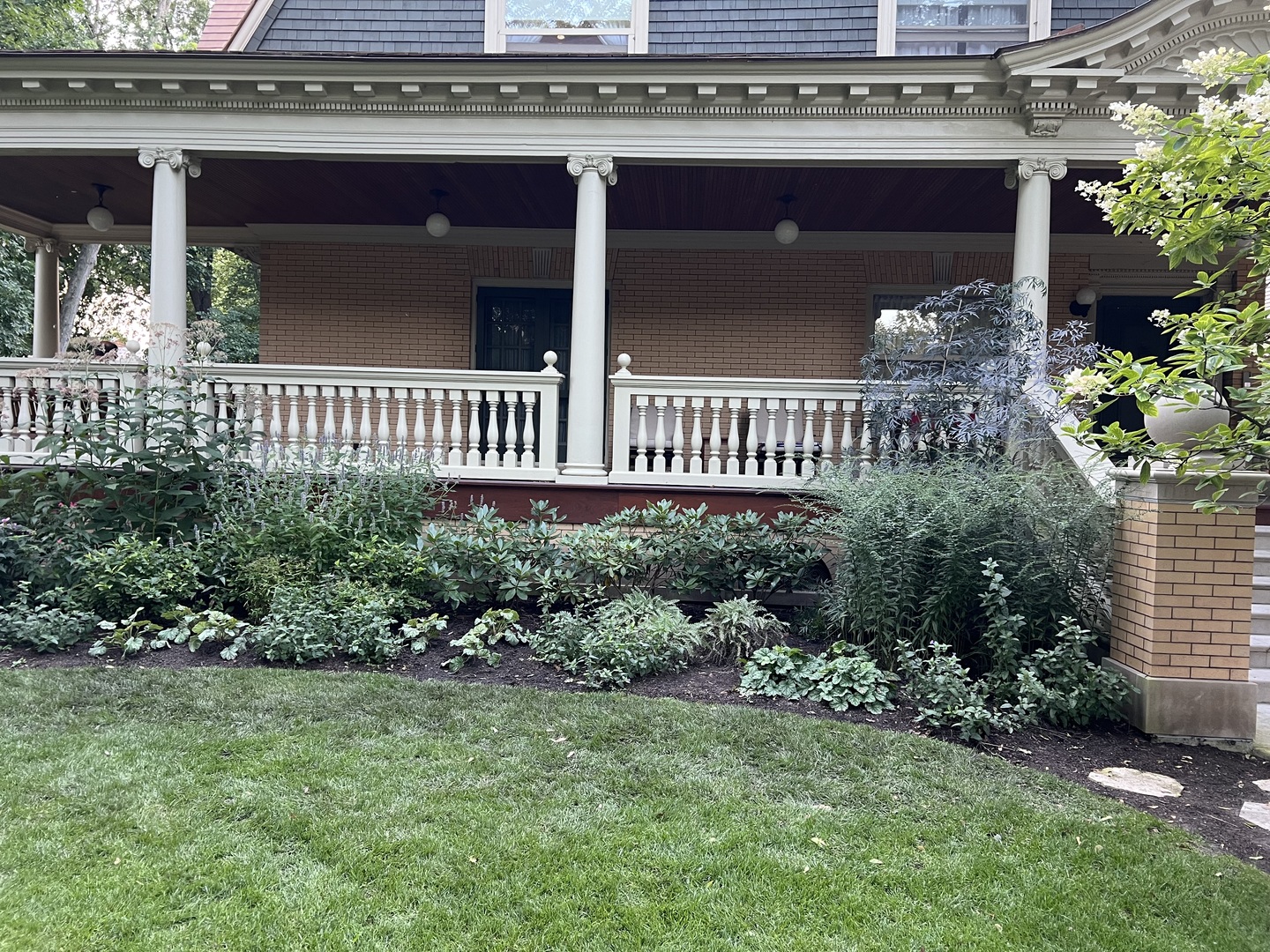 1228 Forest Avenue #3, Evanston, IL