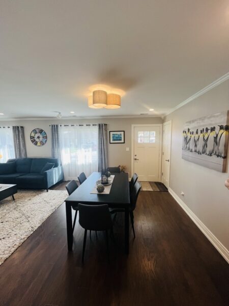 621 Hayward Avenue, Streamwood, IL