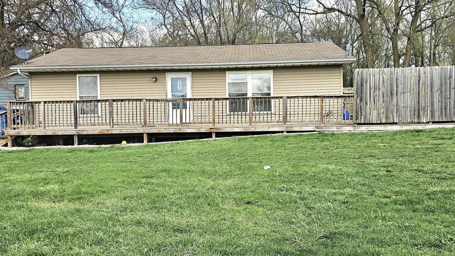 1100 S Lincoln Avenue, Dixon, IL