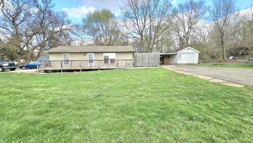 1100 S Lincoln Avenue, Dixon, IL