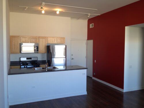 4015 N Milwaukee Avenue #214, Chicago, IL