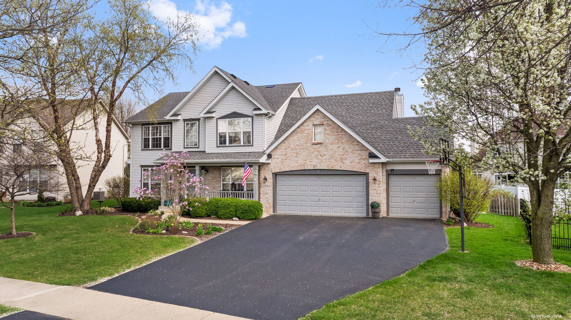 12963 Cathy Lane, Plainfield, IL