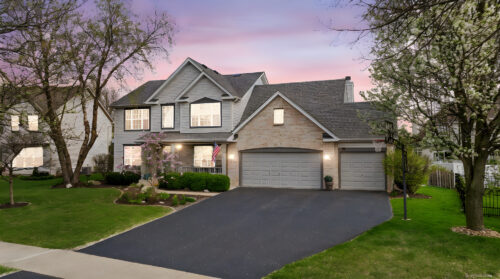 12963 Cathy Lane, Plainfield, IL