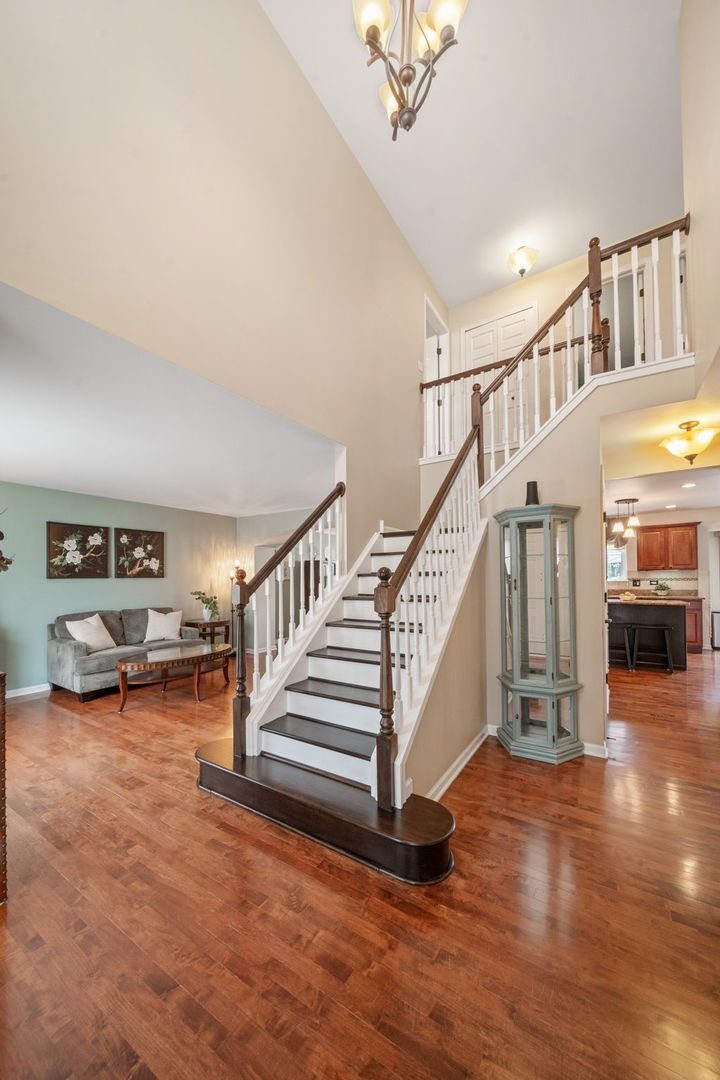 12963 Cathy Lane, Plainfield, IL