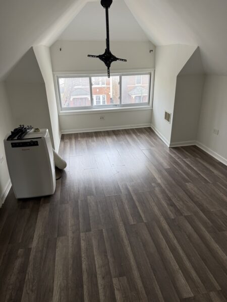 4612 S Spaulding Avenue #3, Chicago, IL