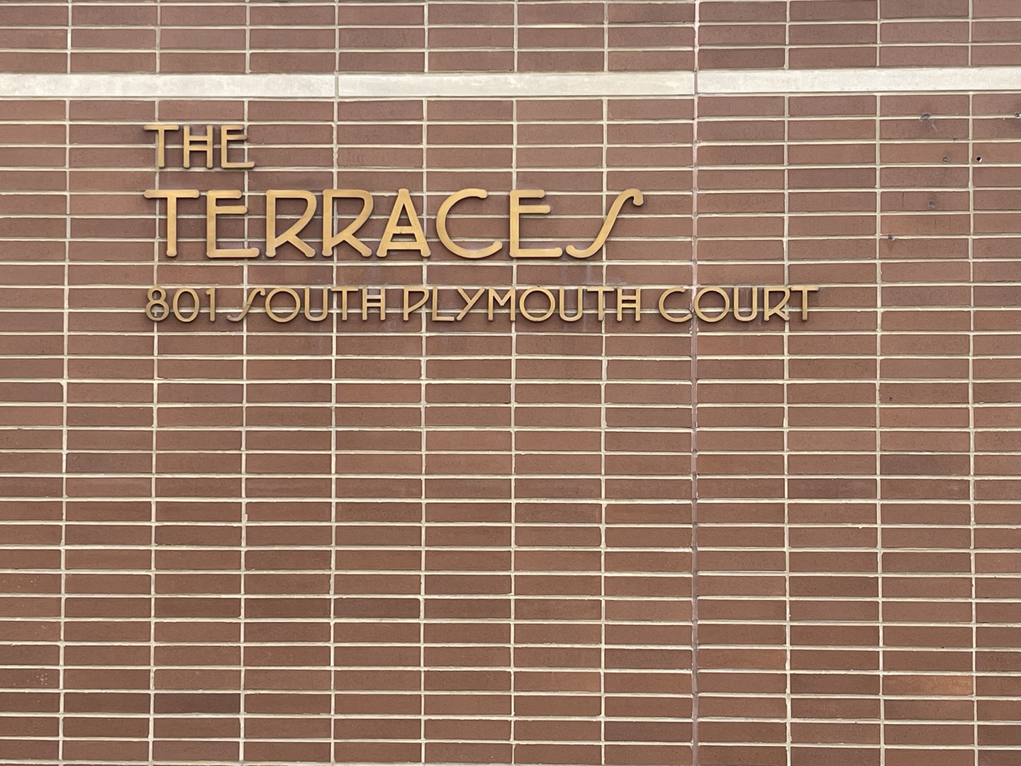 801 S Plymouth Court #P-314, Chicago, IL