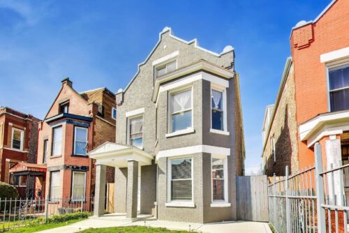 4318 W Cullerton Street, Chicago, IL