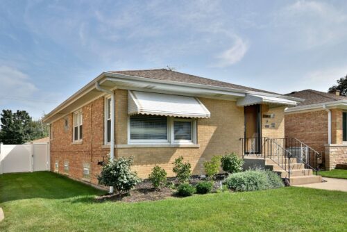 7309 N Ottawa Avenue, Chicago, IL