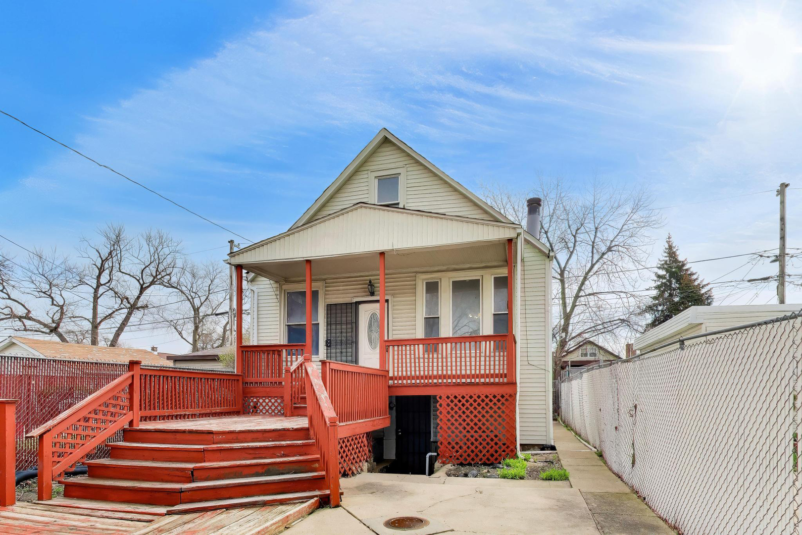 1649 N Latrobe Avenue, Chicago, IL