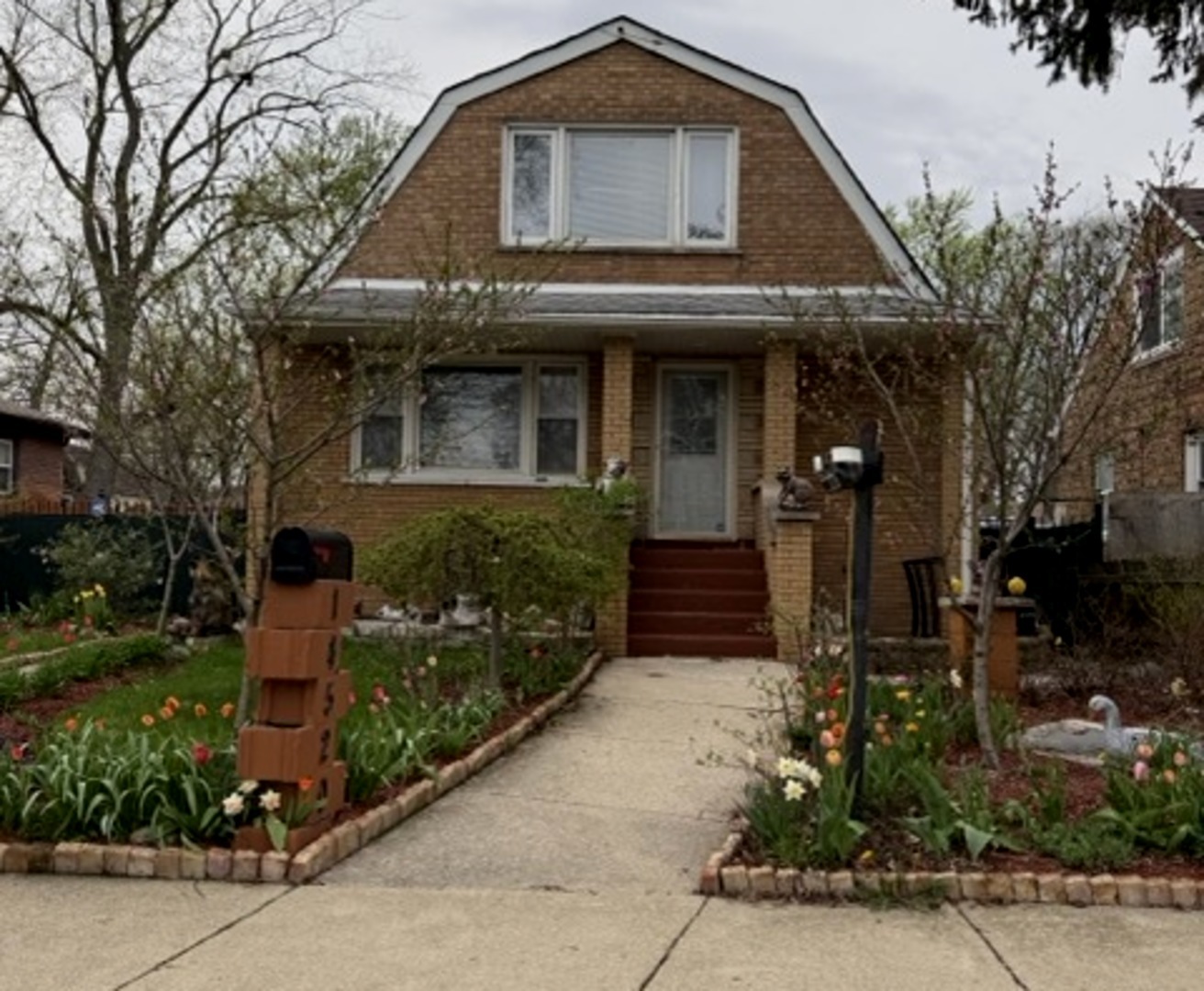 14520 Harvey Avenue #1, Harvey, IL