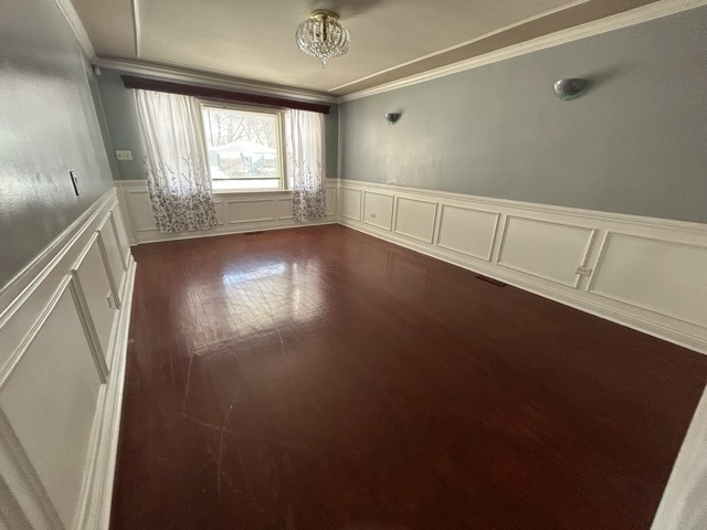 14520 Harvey Avenue #1, Harvey, IL