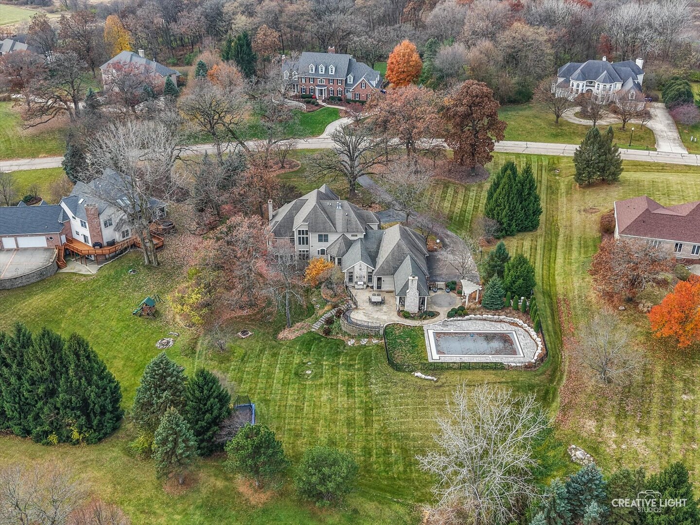 6N499 Brookhaven Lane, St. Charles, IL