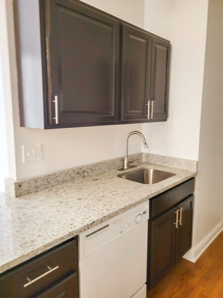 716 Clark Street #1W, Evanston, IL