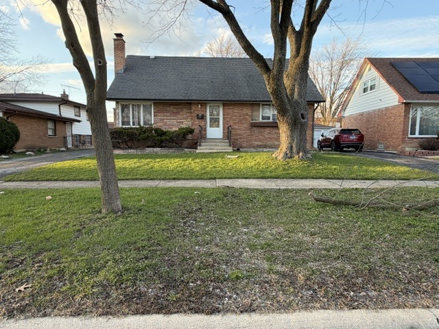 3818 168th Street, Country Club Hills, IL