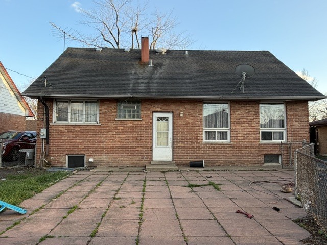 3818 168th Street, Country Club Hills, IL