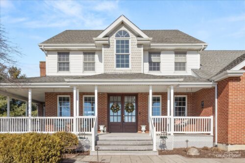 1651 Johnson Road, Oswego, IL