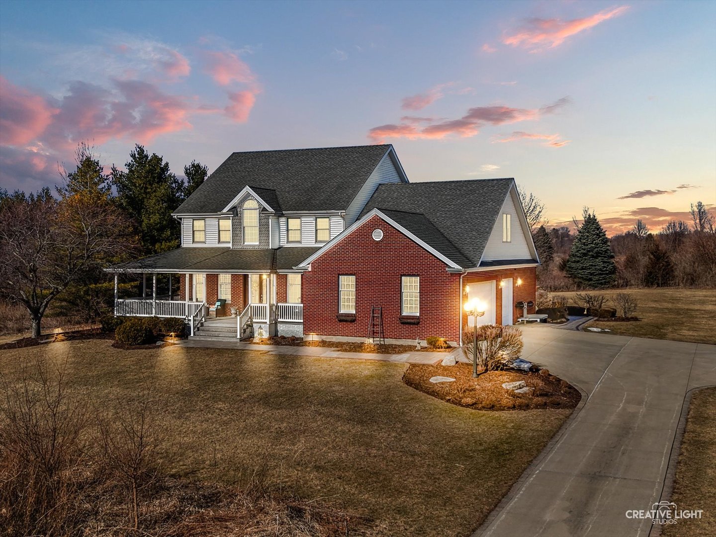 1651 Johnson Road, Oswego, IL