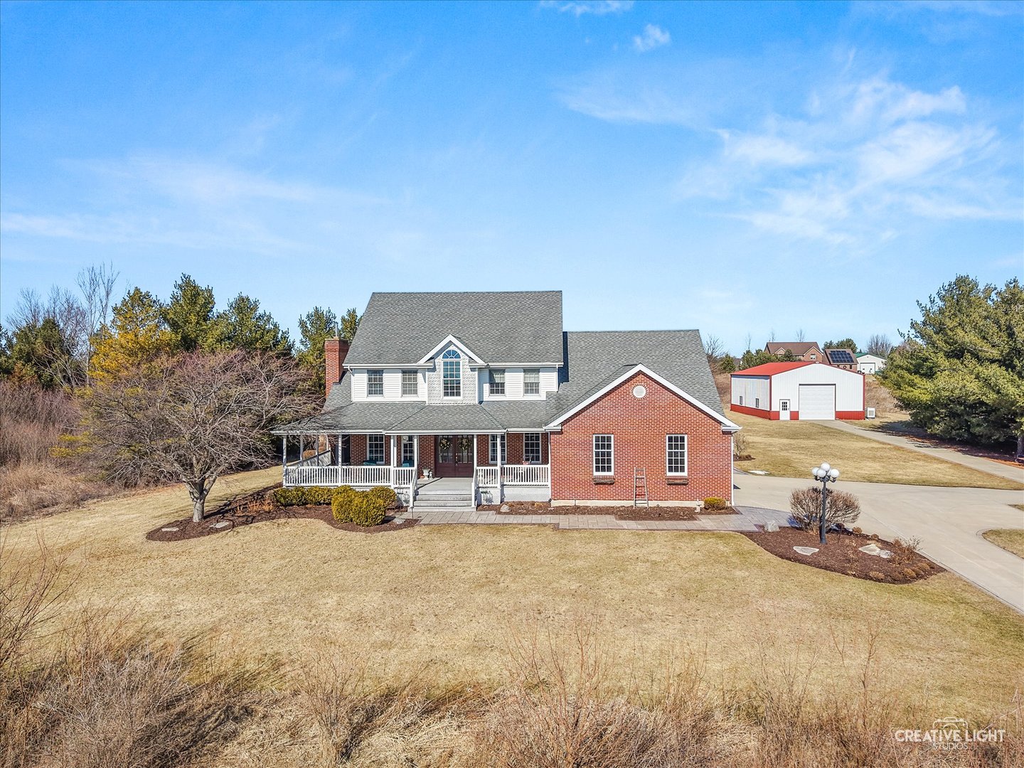 1651 Johnson Road, Oswego, IL