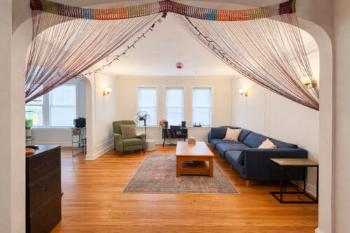 6420 N Newgard Avenue #1E, Chicago, IL