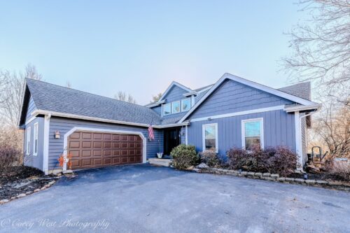 10215 Ridge Lane, Union, IL