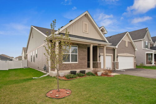 1167 Slade Road, South Elgin, IL