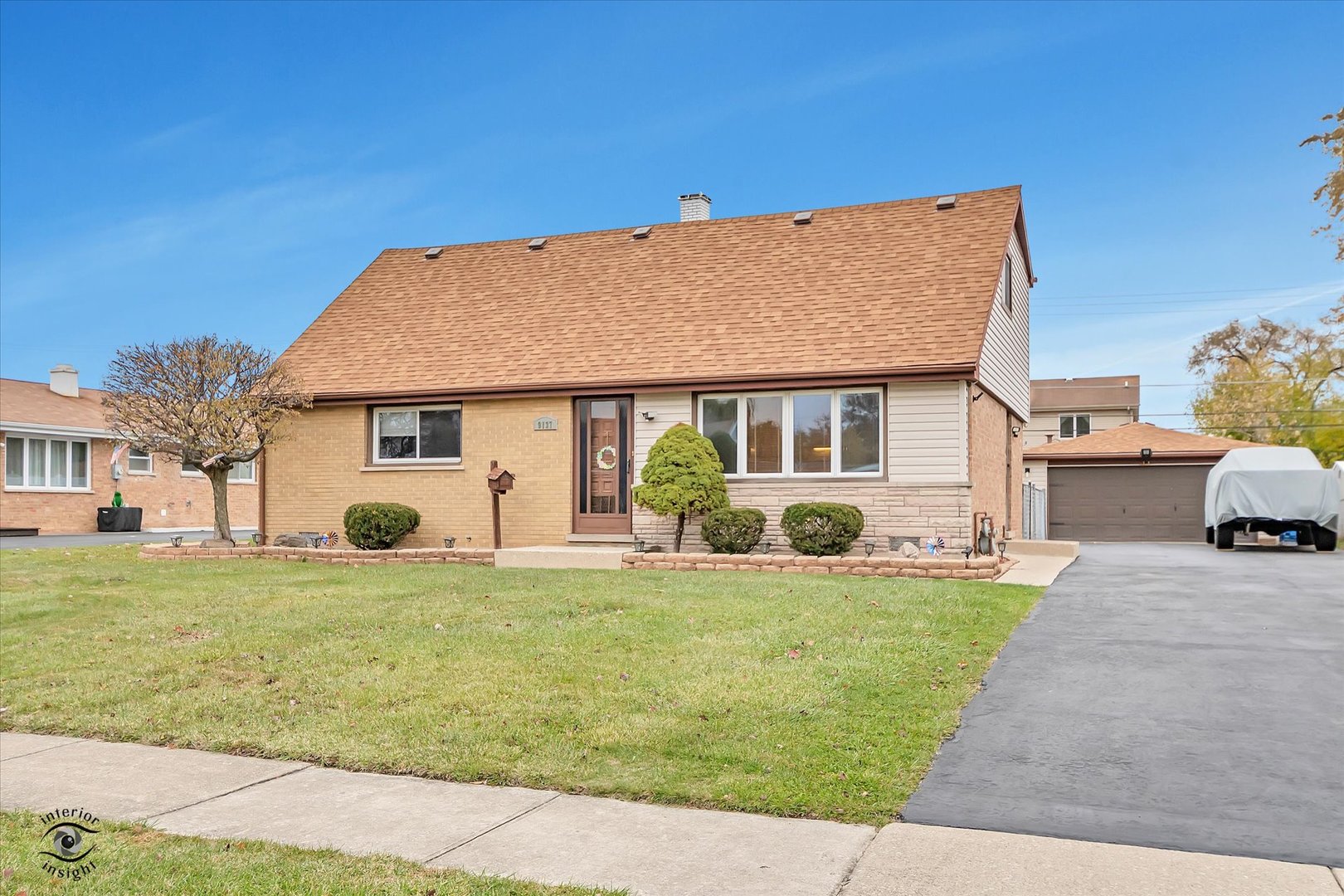 9137 Orchard Lane, Bridgeview, IL