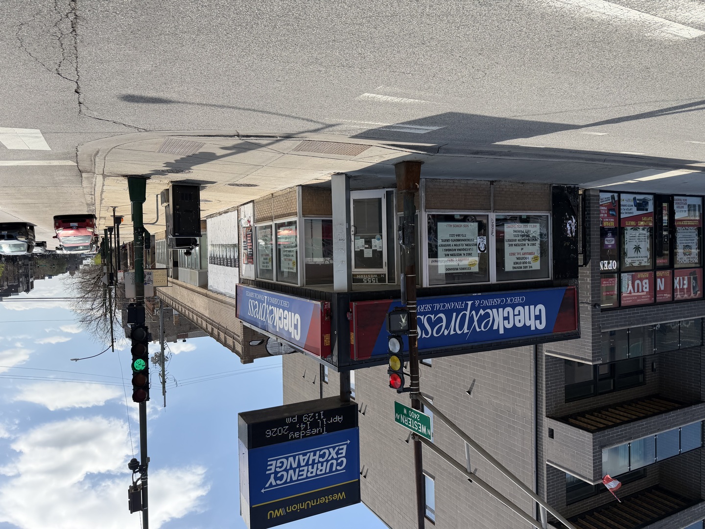 2357 W North Avenue, Chicago, IL