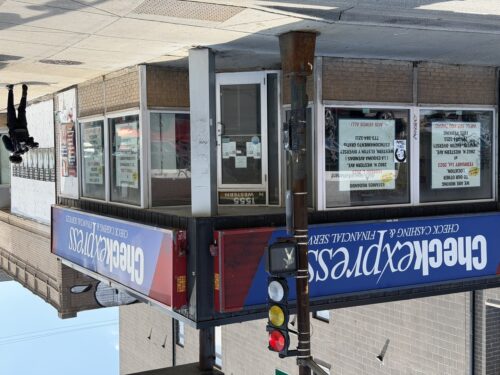 2357 W North Avenue, Chicago, IL