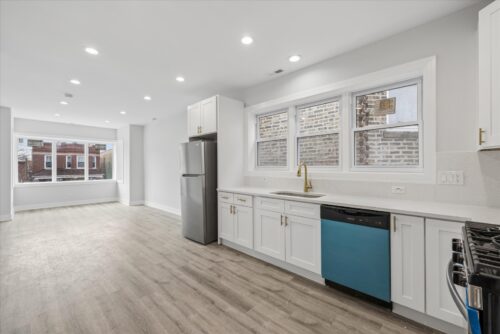 4044 W Kamerling Avenue #2, Chicago, IL